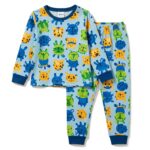 Kinderpyjama's