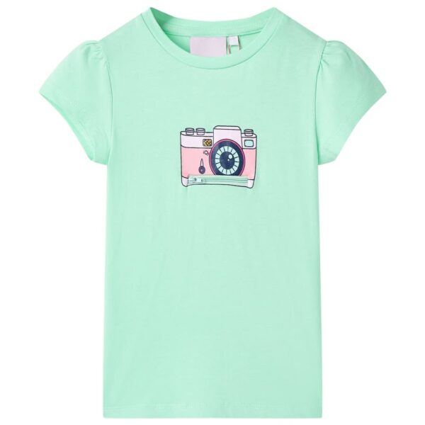 Kindershirt 140 Fel