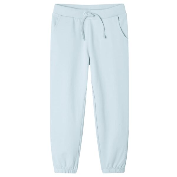 Kinderjoggingbroek 104 Licht