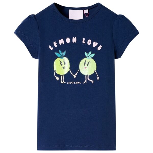 Kindershirt 104