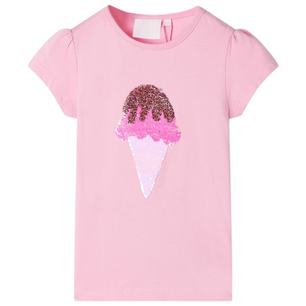 Kindershirt 116 Fel