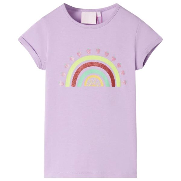 Kindershirt 140