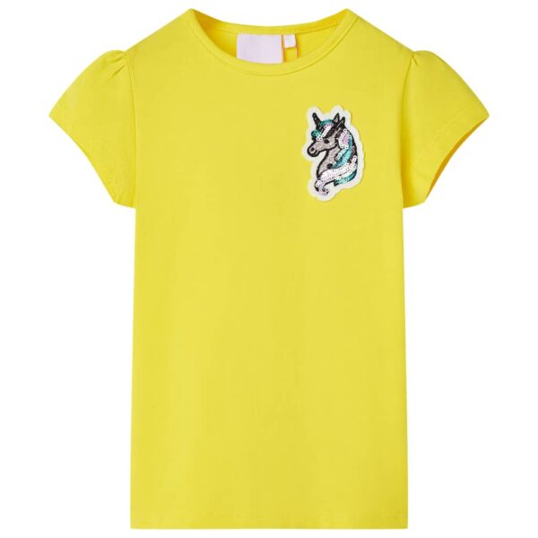 Kindershirt 92 Fel