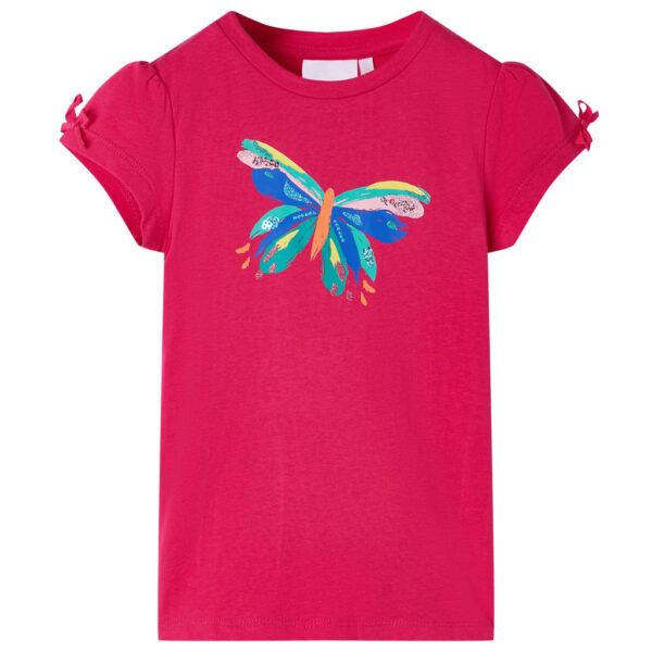 Kindershirt 140