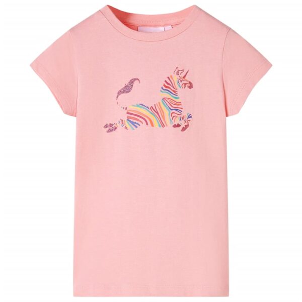 Kindershirt 128