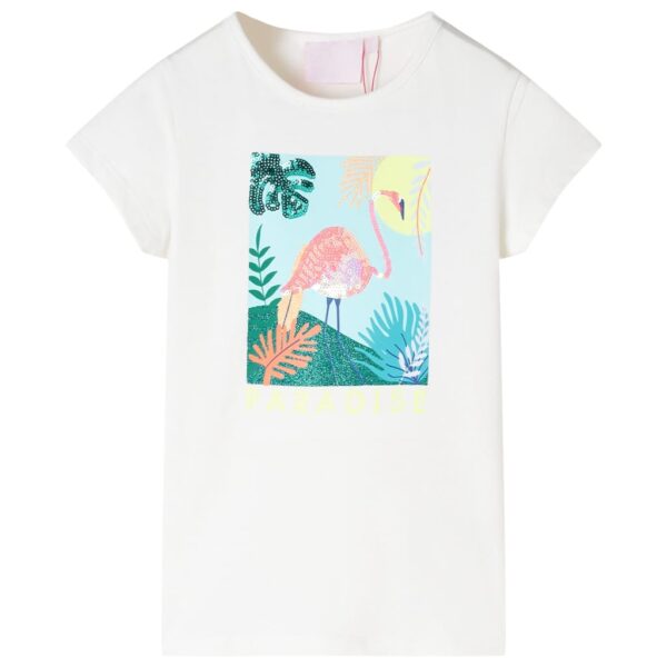 Kindershirt 92