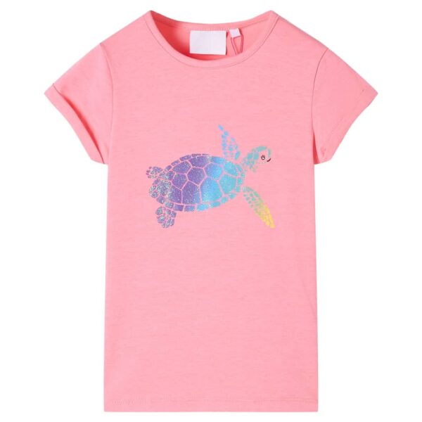 Kindershirt 104 Fel