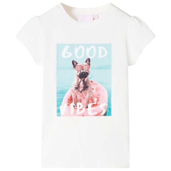 Kindershirt 92