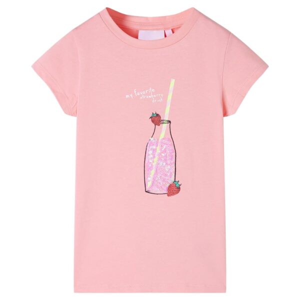 Kindershirt 92