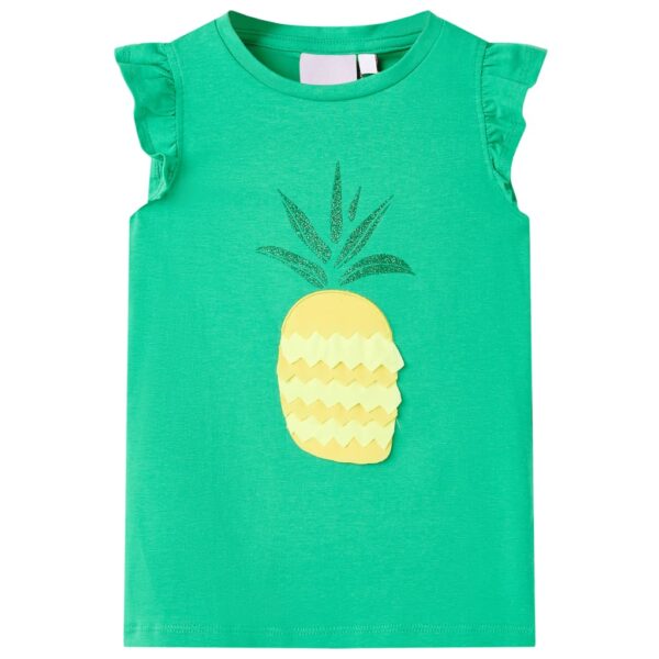Kindershirt 92