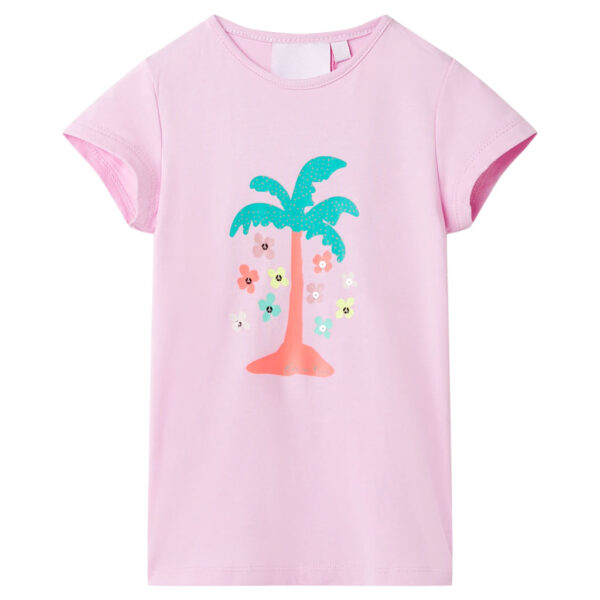 Kindershirt 140