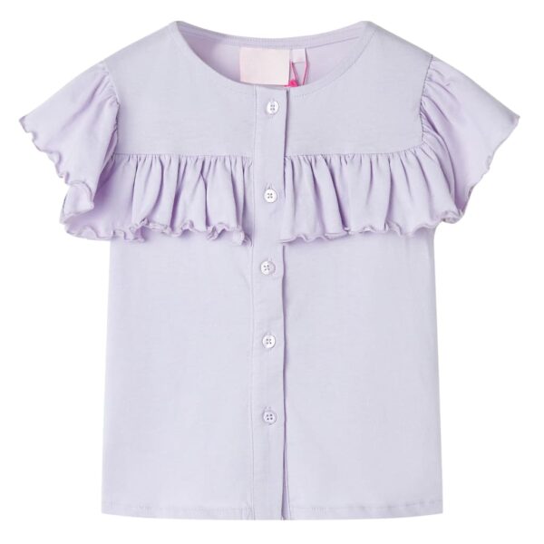 Kindershirt 116