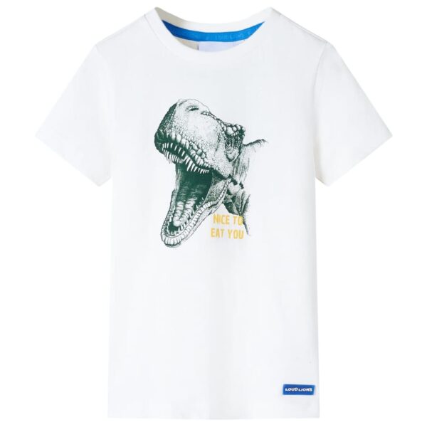 Kindershirt 116