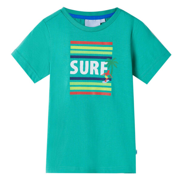 Kindershirt 92