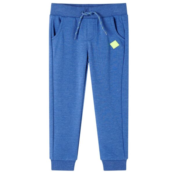 Kinderjoggingbroek 104 Gemêleerd