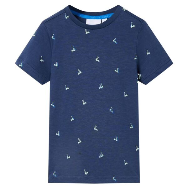Kindershirt 92