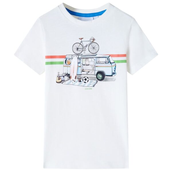 Kindershirt 104