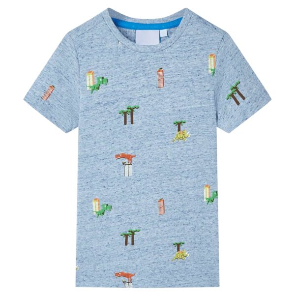 Kindershirt 140 Gemêleerd