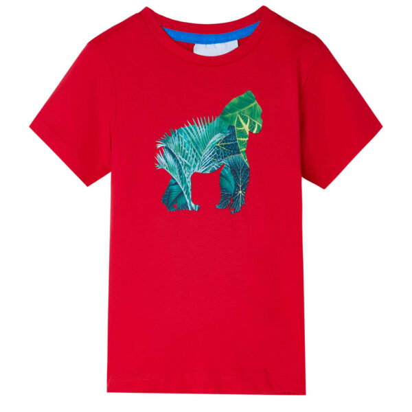 Kindershirt 92