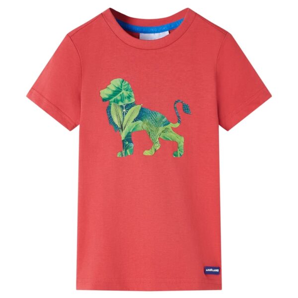Kindershirt 92