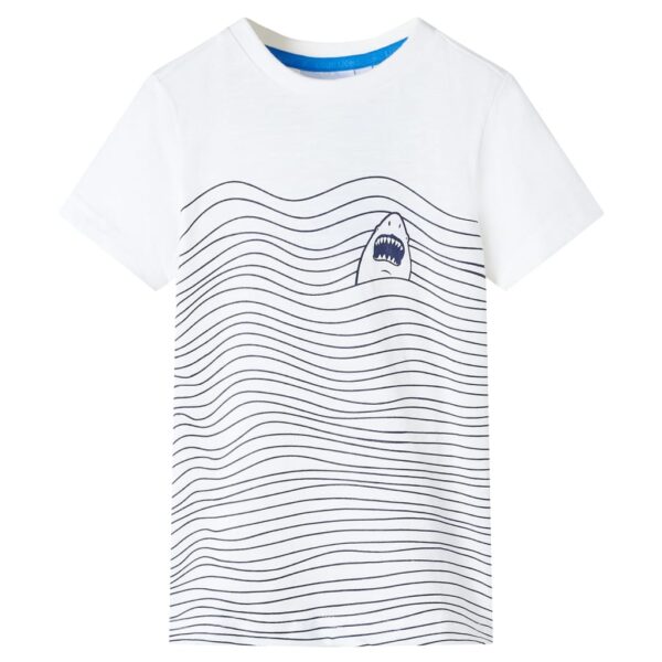 Kindershirt 104