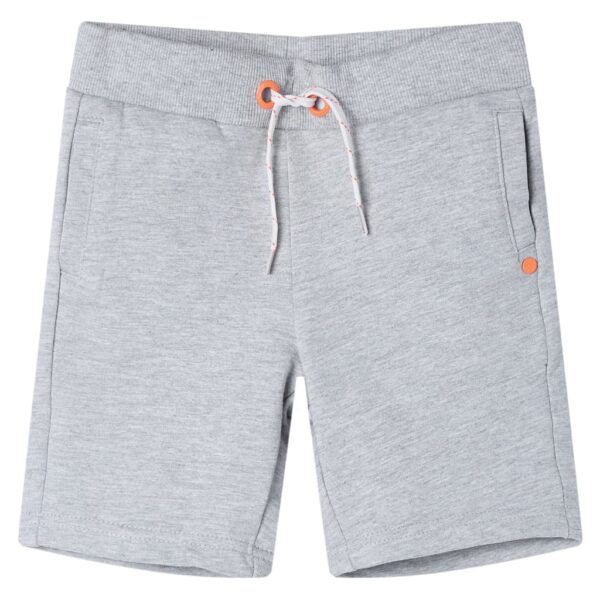 Kindershorts Met Trekkoord 92