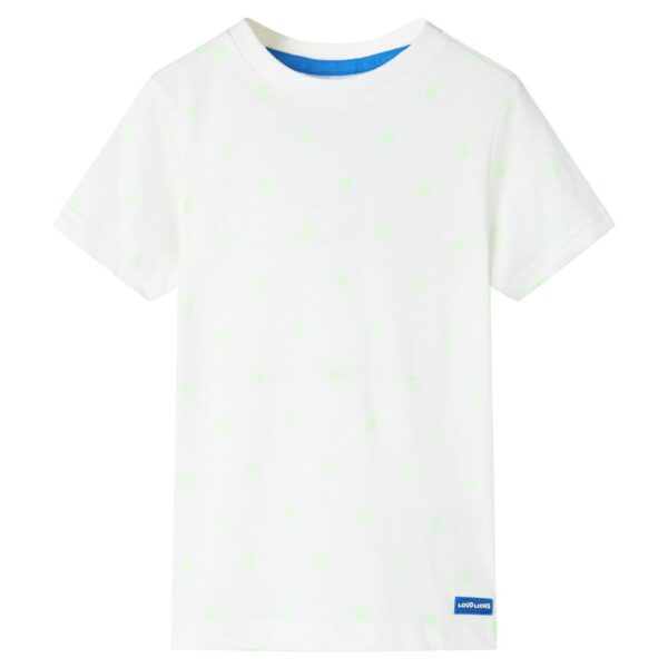 Kindershirt 116