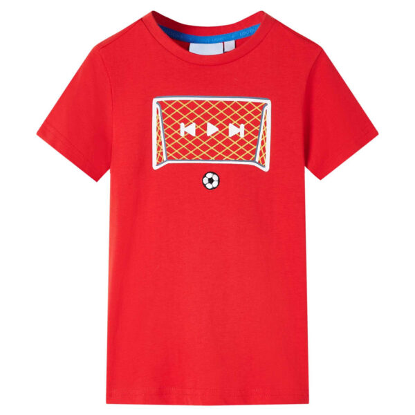 Kindershirt 104