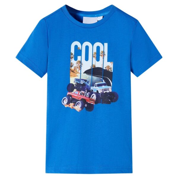 Kindershirt 104