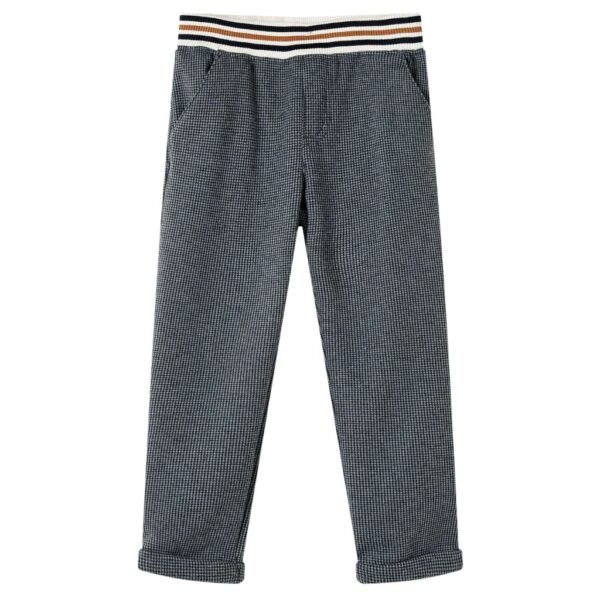 Kinderbroek 104 Kleurig