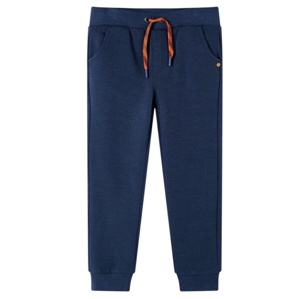 Kinderjoggingbroek 116 Gemêleerd