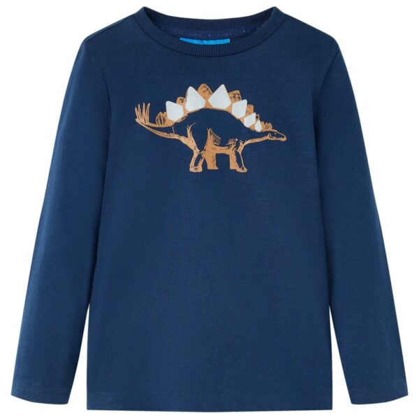 Kindershirt Met Lange Mouwen 116