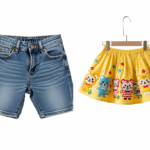 broek & rok