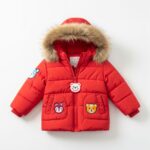 Kinderjassen