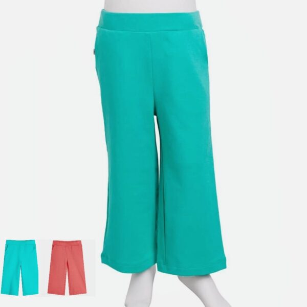 Stijlvolle Kinderbroek | Fleece Stof voor Optimaal Comfort